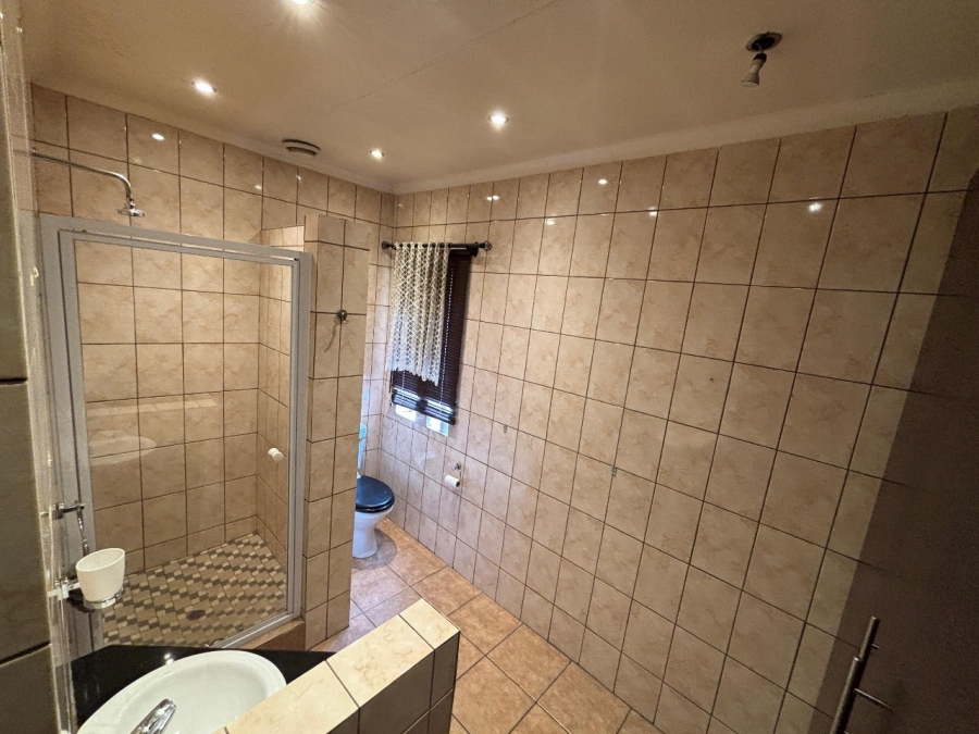3 Bedroom Property for Sale in Oos Einde North West